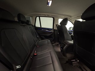 BMW X3 XLINE XDRIVE 20D