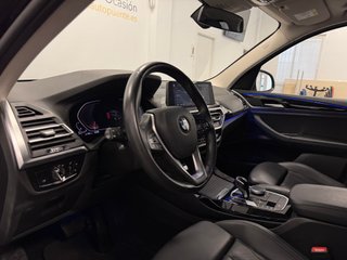 BMW X3 XLINE XDRIVE 20D