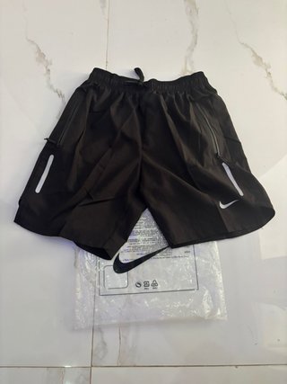 Conjunto Nike Blanco y Negro