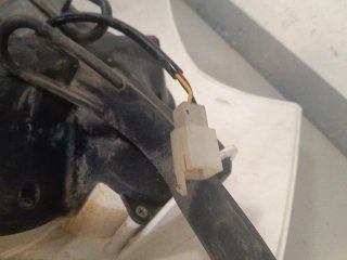 Careta Faro Halógeno