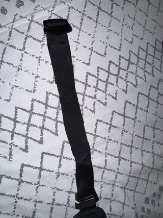 Riñonera Nike SB RPM Negra