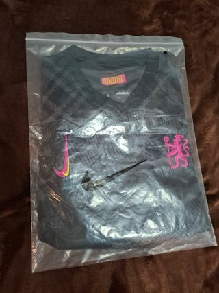 Camiseta Nike Chelsea Talla L