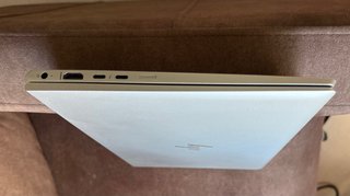 HP EliteBook 840 G7 i5 10ª Gen 16GB RAM tactil