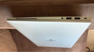 HP EliteBook 840 G7 i5 10ª Gen 16GB RAM tactil