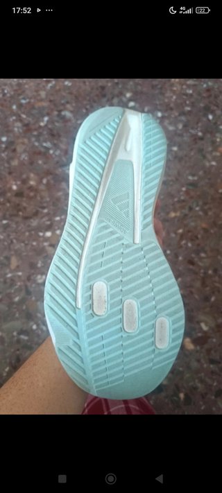 Zapatillas Adidas Duramo SL 2 Mujer