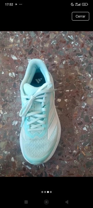 Zapatillas Adidas Duramo SL 2 Mujer