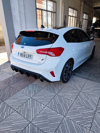 Ford Focus 2020