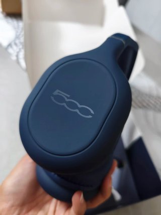 Cuffie Celly 500 Wireless Bluetooth