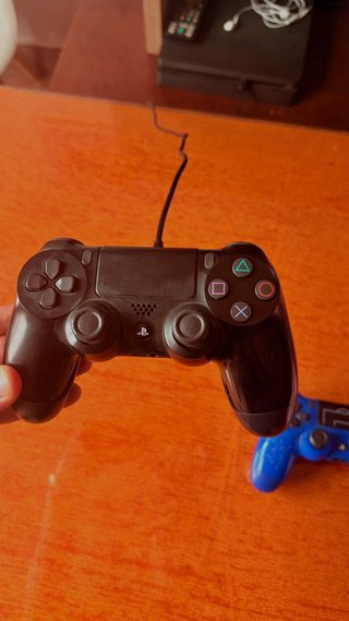 PS4 (PlayStation 4) + 5 Giochi