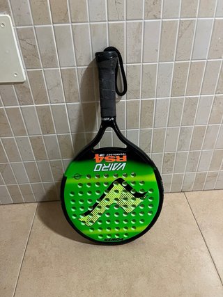Pala de pádel Vairo RS4