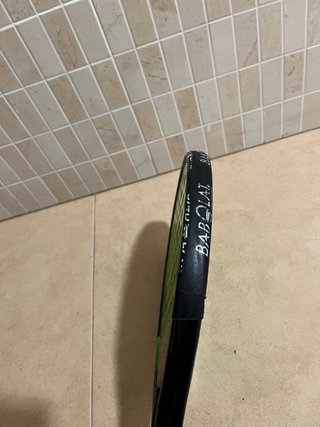 Pala de pádel Vairo RS4