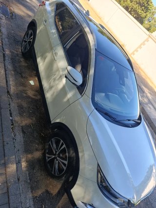 Nissan Qashqai 2021