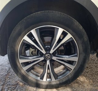 Nissan Qashqai 2021