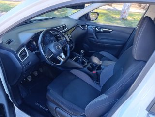 Nissan Qashqai 2021