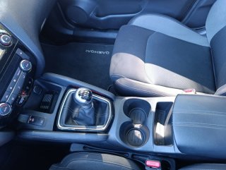 Nissan Qashqai 2021