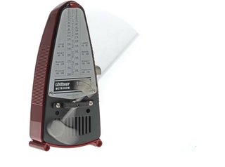 Wittner Taktell Piccolo Metrónomo Serie 830