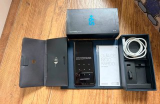 Samsung Galaxy S9+ 64 GB