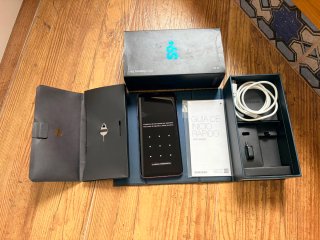 Samsung Galaxy S9+ 64 GB