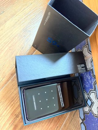 Samsung Galaxy S9+ 64 GB