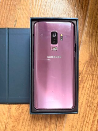 Samsung Galaxy S9+ 64 GB