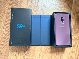 Samsung Galaxy S9+ 64 GB
