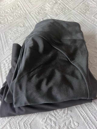 2 Mallas Domyos Talla S/XS Mujer