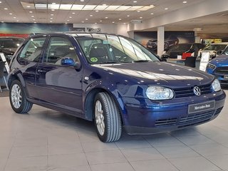 Volkswagen Golf 2003 - Gasolina 105 5p