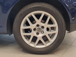 Volkswagen Golf 2003 - Gasolina 105 5p