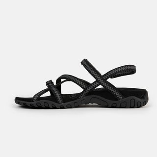 Sandalias trekking mujer