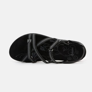 Sandalias trekking mujer