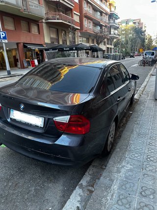 BMW Serie 3 2006