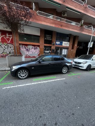 BMW Serie 3 2006