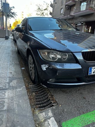 BMW Serie 3 2006