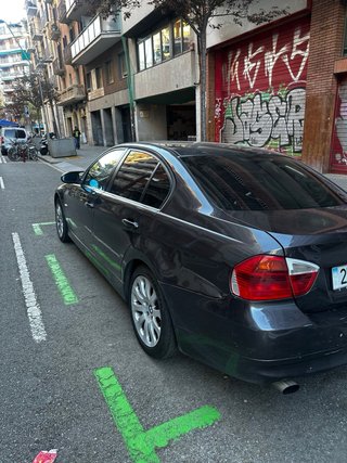 BMW Serie 3 2006