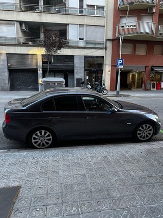 BMW Serie 3 2006