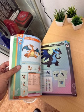Guida Ufficiale Pokémon Let's Go Pikachu e Eevee
