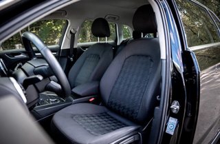 Audi A3 Sportback 2016 Sline