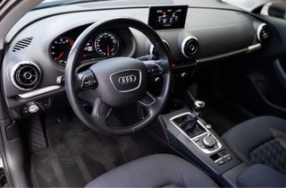 Audi A3 Sportback 2016 Sline