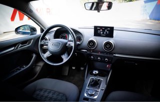 Audi A3 Sportback 2016 Sline
