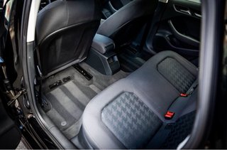 Audi A3 Sportback 2016 Sline
