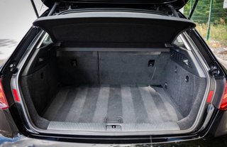 Audi A3 Sportback 2016 Sline