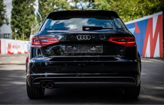 Audi A3 Sportback 2016 Sline