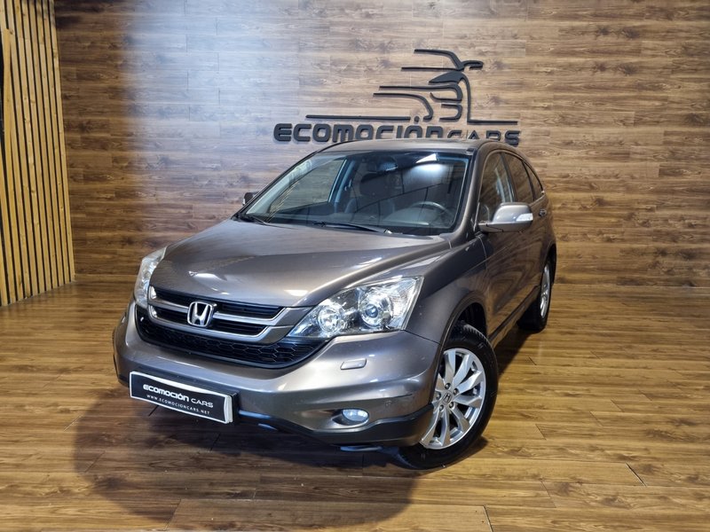 HONDA CR-V 2.2 iDTEC Executive, 150cv - foto 1