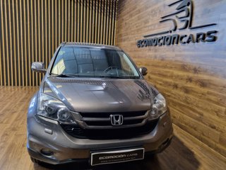 HONDA CR-V 2.2 iDTEC Executive, 150cv