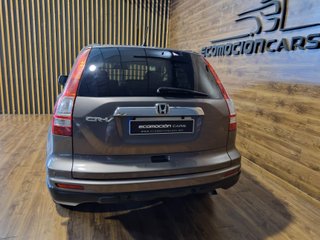 HONDA CR-V 2.2 iDTEC Executive, 150cv
