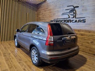 HONDA CR-V 2.2 iDTEC Executive, 150cv