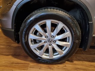 HONDA CR-V 2.2 iDTEC Executive, 150cv