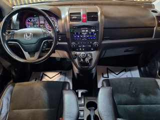 HONDA CR-V 2.2 iDTEC Executive, 150cv