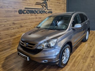 HONDA CR-V 2.2 iDTEC Executive, 150cv