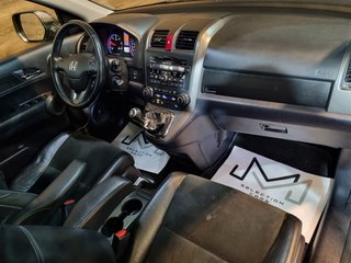 HONDA CR-V 2.2 iDTEC Executive, 150cv